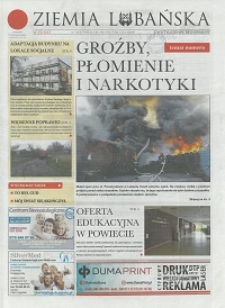 Ziemia Lubańska, 2019, nr 7