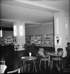 [Jelenia Góra - Klub Księgarza : Wystawa książki technicznej : 10-18 października 1964] (fot. 2) [Dokument życia społecznego]