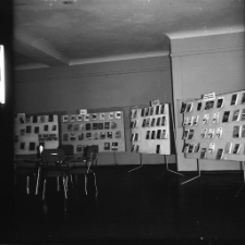 [Jelenia Góra - Klub Księgarza : Wystawa książki technicznej : 10-18 października 1964] (fot. 11) [Dokument życia społecznego]