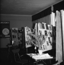 [Jelenia Góra - Klub Księgarza : Wystawa książki technicznej : 10-18 października 1964] (fot. 12) [Dokument życia społecznego]