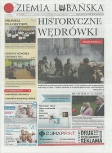 Ziemia Lubańska, 2019, nr 10