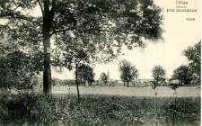 Ohlau. Partie beim Schiesshause [Dokument ikonograficzny]