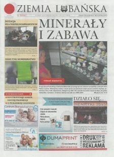 Ziemia Lubańska, 2019, nr 13