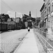 Jelenia Góra - ulica Jana Kilińskiego [Dokument ikonograficzny]