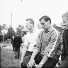 [Jelenia Góra : zawody lekkoatletyczne] (fot. 6) [Dokument ikonograficzny]