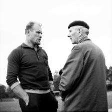 [Jelenia Góra : zawody lekkoatletyczne] (fot. 7) [Dokument ikonograficzny]