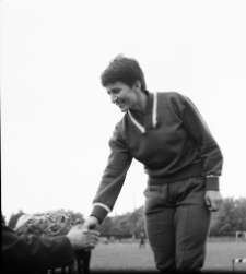 [Jelenia Góra : zawody lekkoatletyczne] (fot. 9) [Dokument ikonograficzny]