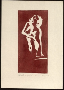 Wkładka z gazety [Dokument ikonograficzny]