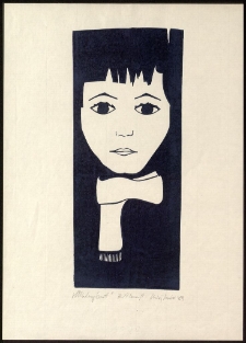 Młodszy brat [Dokument ikonograficzny]