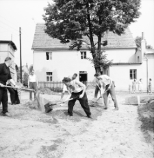 [Jelenia Góra - Cieplice : czyn społeczny] (fot. 7) [Dokument ikonograficzny]