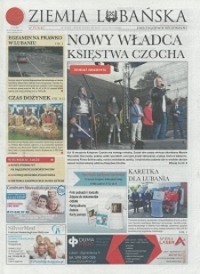 Ziemia Lubańska, 2019, nr 16