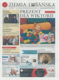 Ziemia Lubańska, 2019, nr 21