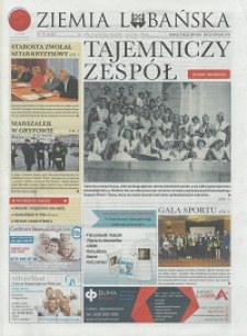 Ziemia Lubańska, 2020, nr 3