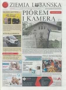 Ziemia Lubańska, 2020, nr 4