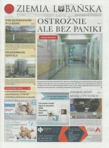 Ziemia Lubańska, 2020, nr 5