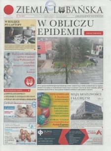 Ziemia Lubańska, 2020, nr 6