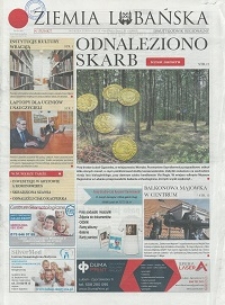 Ziemia Lubańska, 2020, nr 9