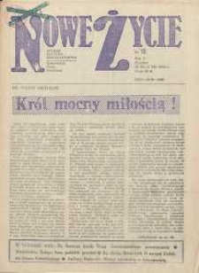 Nowe Życie :dolnośląskie pismo katolickie : religia, kultura, społeczeństwo, 1983, nr 12