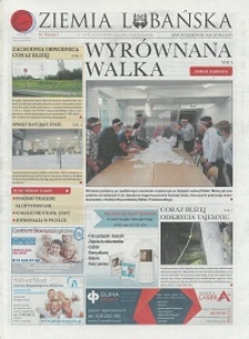 Ziemia Lubańska, 2020, nr 12