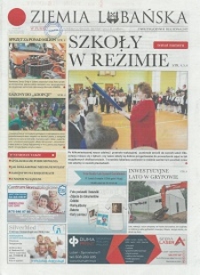 Ziemia Lubańska, 2020, nr 14