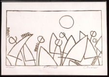 Wiosna [Dokument ikonograficzny]