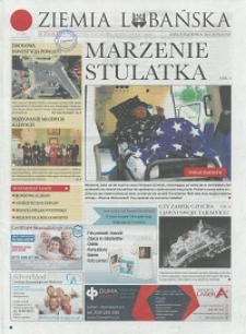 Ziemia Lubańska, 2020, nr 15