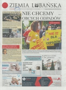 Ziemia Lubańska, 2020, nr 16