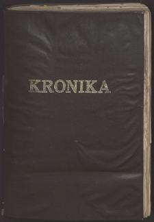 Kronika Jaworskiego Ośrodka Kultury, 1977-1978 r.
