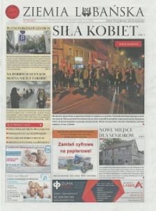 Ziemia Lubańska, 2020, nr 17
