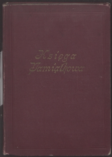 Księga pamiątkowa Zespołu Teatralnego "Certa" Powiatowego Domu Kultury w Jaworze, 1966-1978 r.