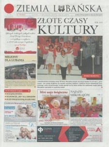 Ziemia Lubańska, 2020, nr 20