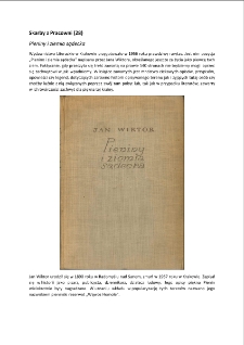 Skarby z Pracowni (28) : Pieniny i ziemia sądecka [Dokument elektroniczny]