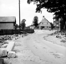 [Jelenia G&oacute;ra - Cieplice : Ul. Zjednoczenia Narodowego] (fot. 6) [Dokument ikonograficzny]