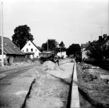 [Jelenia Góra - Cieplice : Ul. Zjednoczenia Narodowego] (fot. 11) [Dokument ikonograficzny]