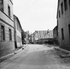 [Jelenia G&oacute;ra - Cieplice : Ul. Zjednoczenia Narodowego] (fot. 14) [Dokument ikonograficzny]