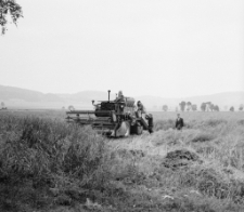 [Jelenia G&oacute;ra - Cieplice : rolnicy] (fot. 1) [Dokument ikonograficzny]