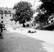 [Jelenia Góra : wyścigi kartingowe] (fot. 8) [Dokument ikonograficzny]