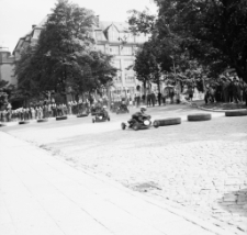 [Jelenia Góra : wyścigi kartingowe] (fot. 12) [Dokument ikonograficzny]