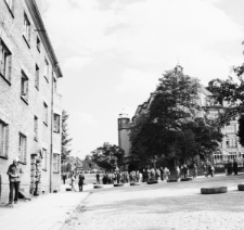 [Jelenia Góra : wyścigi kartingowe] (fot. 14) [Dokument ikonograficzny]