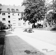 [Jelenia Góra : wyścigi kartingowe] (fot. 15) [Dokument ikonograficzny]