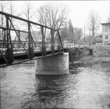 [Siedlęcin : most na rzece Bóbr] (fot. 14) [Dokument ikonograficzny]