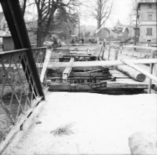 [Siedlęcin : most na rzece Bóbr] (fot. 15) [Dokument ikonograficzny]