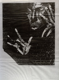 Miles Davis [Dokument ikonograficzny]