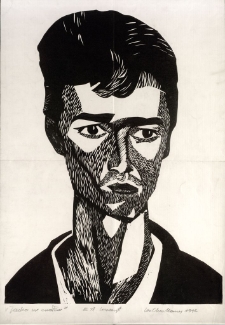 Jacka nie znałem [Dokument ikonograficzny]