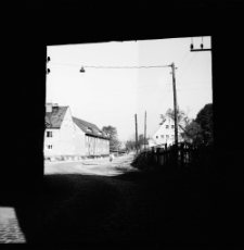 [Jelenia Góra : most kolejowy przejście na Zabobrze] (fot. 2) [Dokument ikonograficzny]