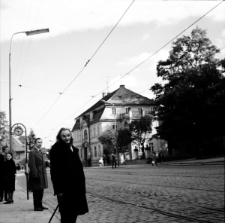 [Jelenia G&oacute;ra (Cieplice) - Plac Piastowski] (fot. 9) [Dokument ikonograficzny]