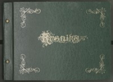 Kronika Jaworskiego Ośrodka Kultury : Klub "Parkowa", 1997 r.