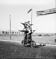 [Jelenia Góra : Zawody motocyklowe] (fot. 13) [Dokument ikonograficzny]