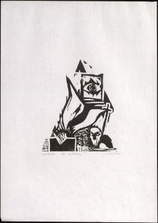 Wkładka do katalogu [Dokument ikonograficzny]