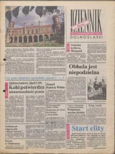 Dziennik Dolnośląski, 1990, nr 7 [2 października]